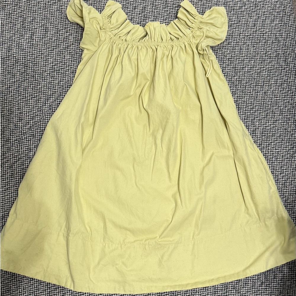Free People Sophie Dress